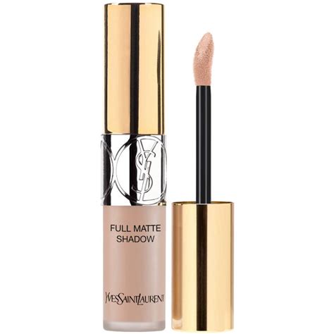 ysl full matte shadow innocent beige|Full Matte Shadow .